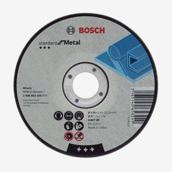 Disco_Corte_Metal_BOSCH_Standart_9x1-8x7-8_Equipmaster