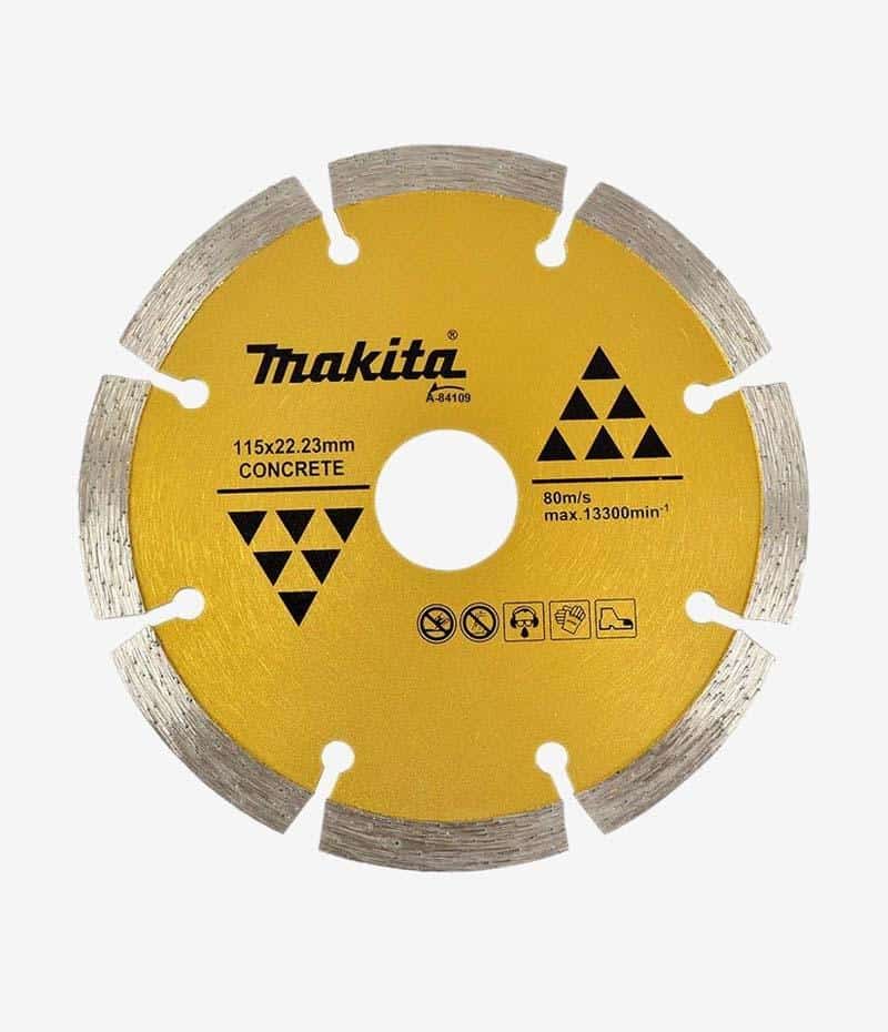 Disco_Diamantado_4-1-2_Segmentado_Makita_Equipmaster Disco_Diamantado_4-1-2_Segmentado_Makita_Equipmaster