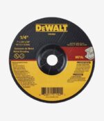 Disco_Pulir_desbastar_metal_DEWALT_7x1-4_Equipmaster