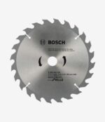 Disco_Sierra_Circular_7-¼_Madera _Eco_Eje¾_24dientes_BOSCH_Equipmaster