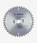 Disco_Sierra_Circular_7-¼_Madera_Eco_Eje ¾ _40dientes_BOSCH_Equipmaster