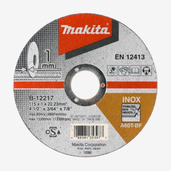 Disco_corte_metal_Makita_7x5-64_Equipmaster