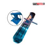 Flota canal Para Concreto Big Blue FCBB120 -Equipmaster