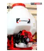 Fumigadora De Espalda MASTER- ALTERMAN XKS25L Con Lanza 25 Litros -Equipmaster
