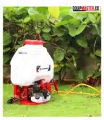 Fumigadora De Espalda MASTER - ALTERMAN XKS25L Con Lanza - Equipmaster