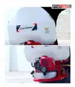 Fumigadora De Espalda XKS25L Con Lanza 25 Litros - Equipmaster