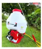 Fumigadora De Espalda XKS25L Con Lanza - Equipmaster