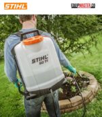 Fumigadora De Espalda STIHL SG71, 18 litros - Imagen 2