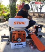 [ Fumigadora_STIHL_Sr420_de_Cañon_equipmaster ]