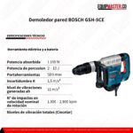 GSH-5CE - Equipmaster