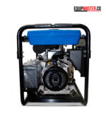 Generador diesel 7000w hyundai -Equipmaster