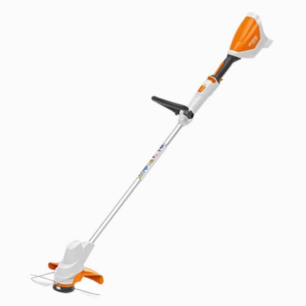 Guadañadora STIHL A Bateria FsA57 36Voltios, 2,5Kg - Equipmaster