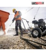 Hidrolavadora 7521psi- KARCHER HD6-15G Clasic - Equipmaster.