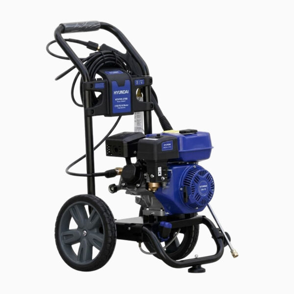Hidrolavadora HYUNDAI HYDGPW3100HA Presión 3100 psi -Equipmaster