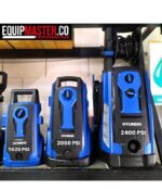 Hidrolavadora Hyundai_Equipmaster