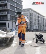 Hidrolavadora KARCHER HD6-15G Clasic 7521psi- Equipmaster.