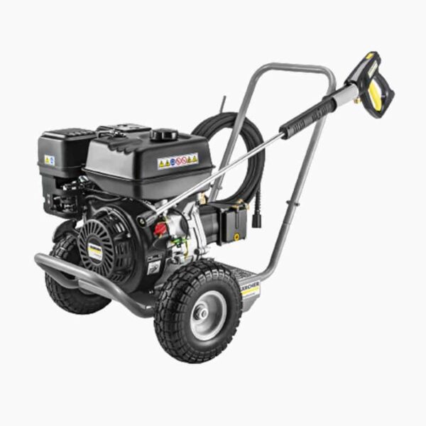Hidrolavadora KARCHER HD6-15G Clasic - Equipmaster