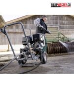 Hidrolavadora KARCHER HD6-15G Clasic - Equipmaster.