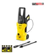 Hidrolavadora Karcher K2 MX Alu -Equipmaster