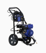 Hidrolavadora hyundai hydgph2700ha a gasolina -Equipmaster