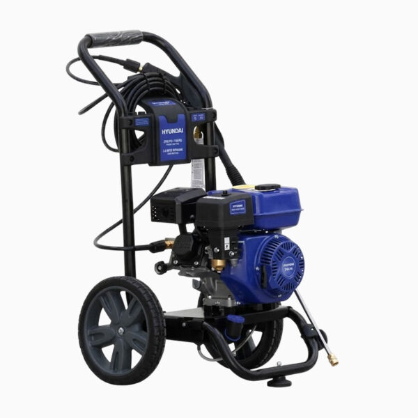 Hidrolavadora hyundai hydgph2700ha a gasolina -Equipmaster