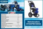 Hidrolavadora_Hyundai _HYDGPW3100HA _EQUIPMASTER