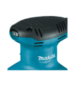 Lijadora de Palma MAKITA M9200G 1/4, 180w, 14000rpm - Imagen 2