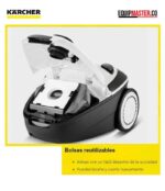 KARCHER-VC1-4-EQUIPMASTER