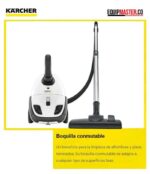 KARCHER-VC1-6-EQUIPMASTER