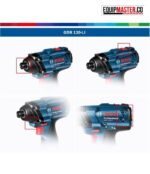 [ Llave_de_impacto_GDR120 LI_Equipmaster ]