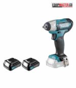 [ Llave_de_impacto_INALAMBRICA_MAKITA_TW140DWYEX_Equipmaster ]
