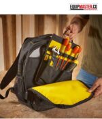 [ Maleta_morral_STANLEY_Backpack_Equipmaster ]
