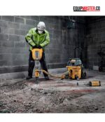 Martillo Demoledor D25911 Dewalt -Equipmaster