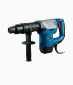 Martillo demoledor GSH 500 Bosch -Equipmaster