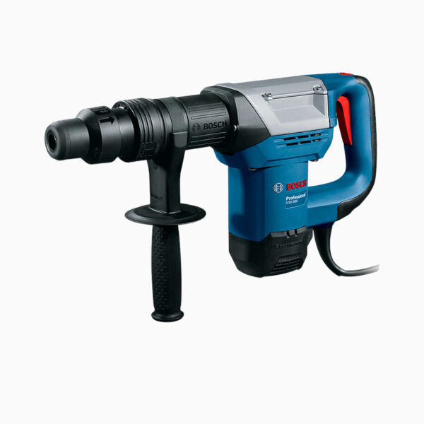 Martillo demoledor GSH 500 Bosch -Equipmaster