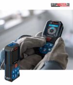 Medidor Láser BOSCH GLM 50-27 C -Equipmaster