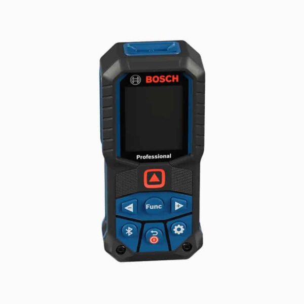 Medidor de Distancia Láser BOSCH GLM 50-27 C -Equipmaster