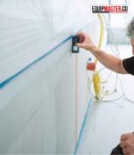 Medidor_Láser_de_distancia_BOSCH_GLM 40_Equipmaster