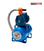 Motobomba CPM620 Con Hidroneumatico 20LTSH Pedrollo -Equipmaster