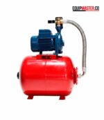 Motobomba CPM620 con Hidroneumatico 50LTSH -Equipmaster