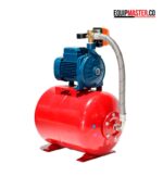 Motobomba CPM620 pedrollo con Hidroneumatico 50LTSH -Equipmaster