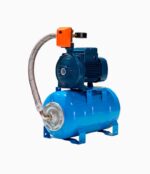 Motobomba Con Hidroneumatico CPM620-20LTSH -Equipmaster