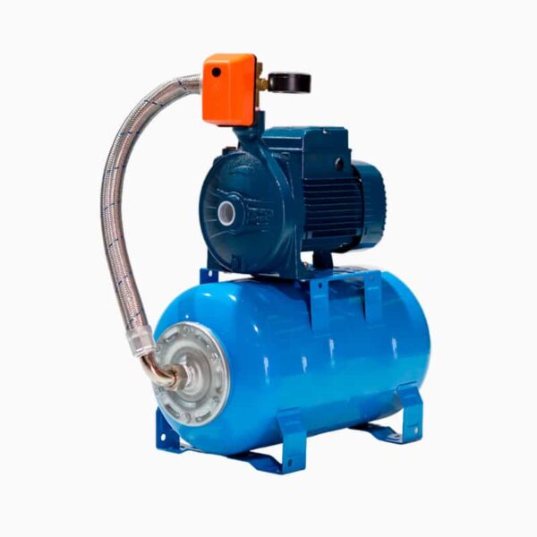 Motobomba Con Hidroneumatico CPM620-20LTSH -Equipmaster