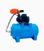 Motobomba Con Hidroneumatico PKM60-20LTSH Pedrollo -Equipmaster