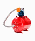Motobomba Con Hidroneumatico PKM60-50LTSH -Equipmaster
