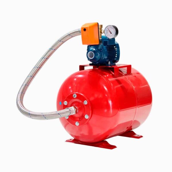 Motobomba Con Hidroneumatico PKM60-50LTSH -Equipmaster