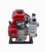 Motobomba EM40C autocebante -Equipmaster