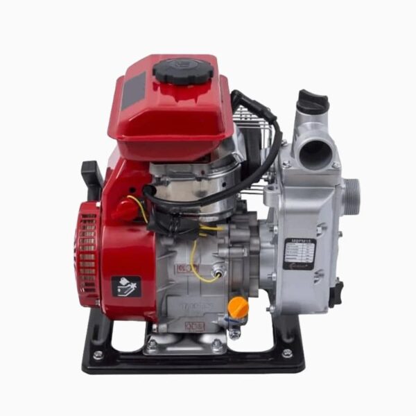 Motobomba EM40C autocebante -Equipmaster