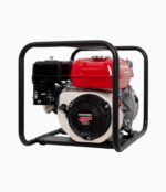Motobomba HONDA WL20XH DR -Equipmaster