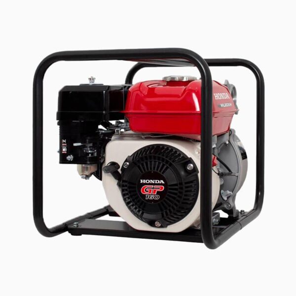 Motobomba HONDA WL20XH DR -Equipmaster